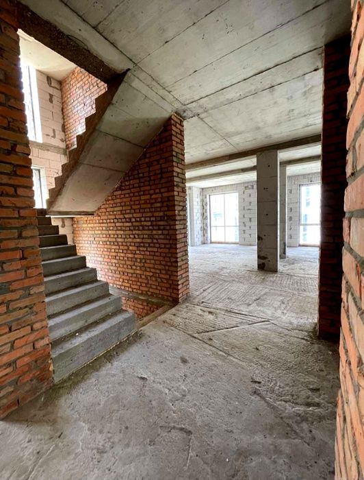 Комерційна будівля Печерськ 543м2 5с приміщення Болсуновський провулок