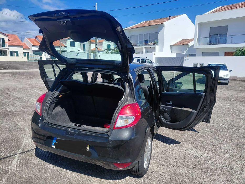 Vendo Renault Clio de 2009