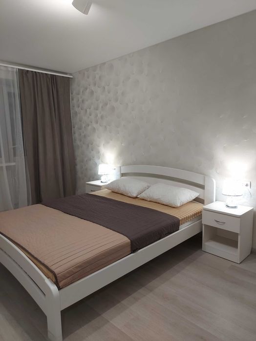 Подобово 1к квартира Ліски Крилова