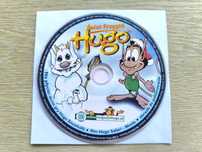 Świat Przygód z Hugo [PC] Hugo Safari - Słonie [FILM]