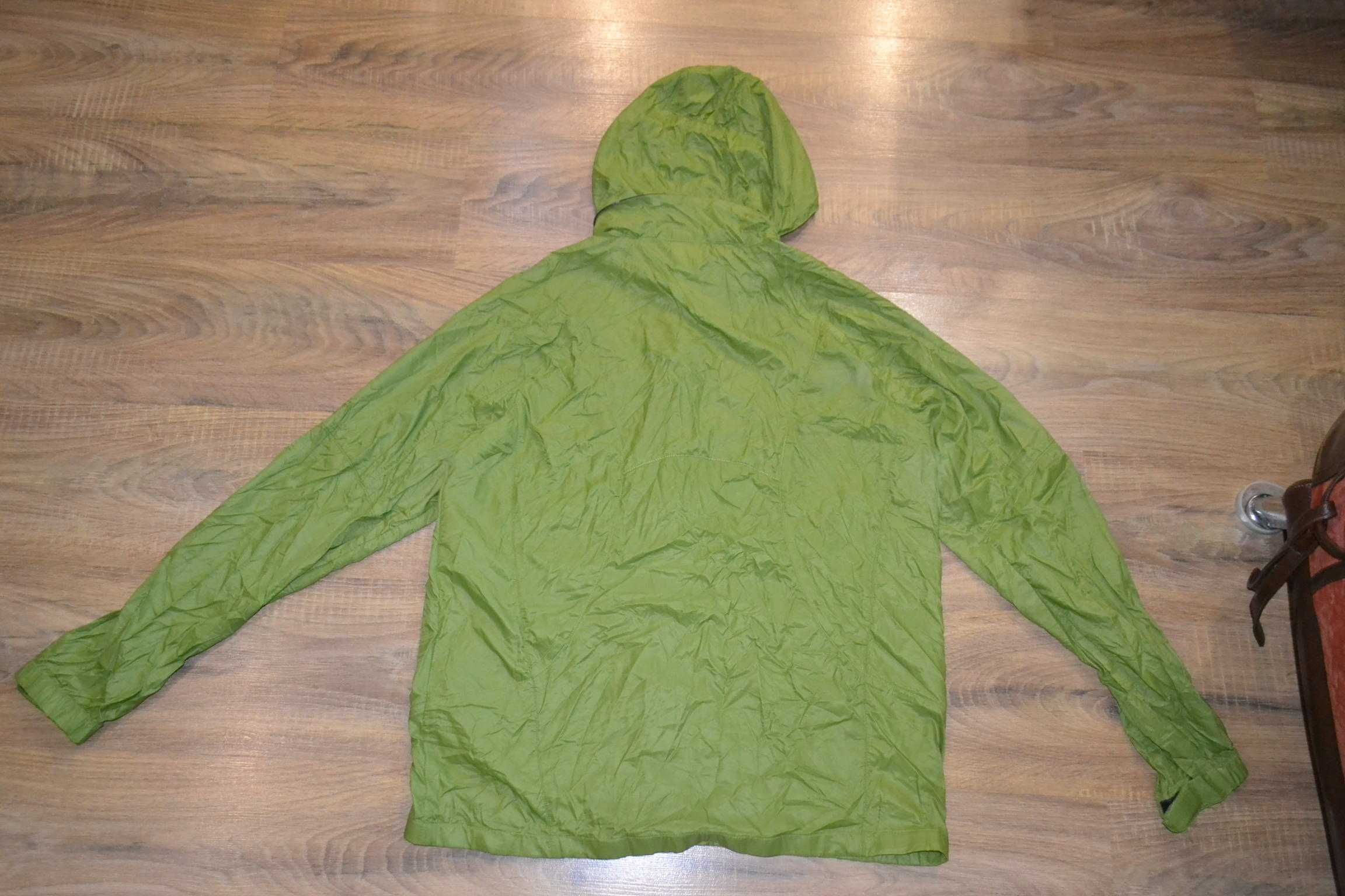 the north face xxl-xl куртка ветровка мужская дождевик