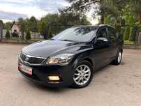 Kia Ceed LIFT~1.6i_126ps_AutoMat~Nawigacja~Alufelgi~1Właściciel~Zadbana~