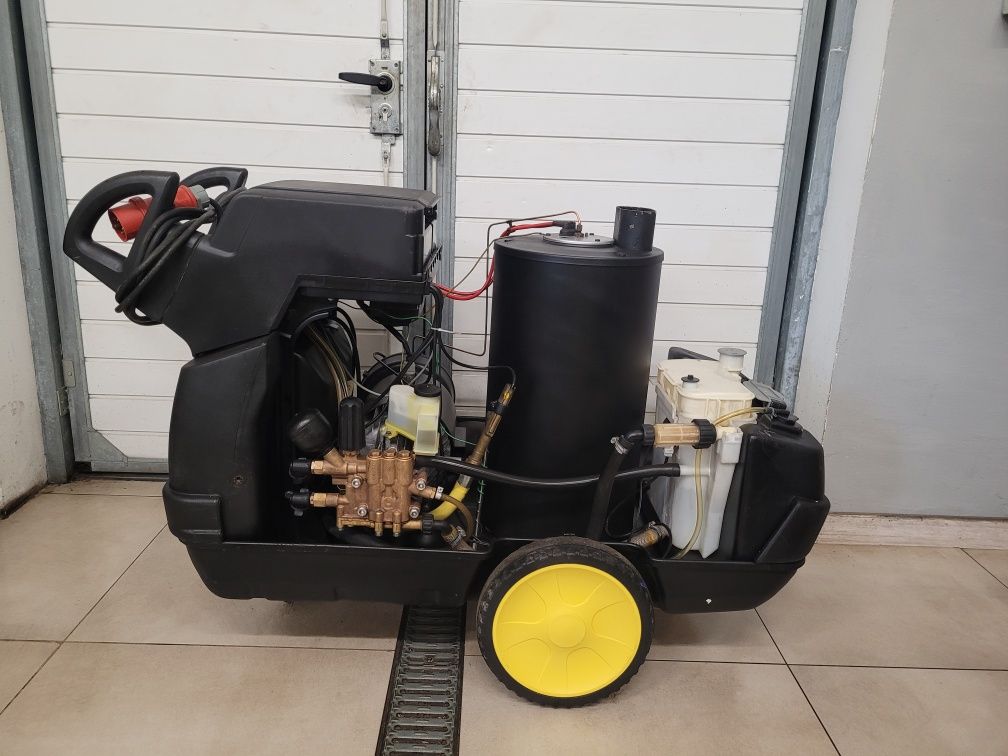 Myjka Ciśnieniowa Karcher HDS 895 Super M Eco * Gorąca Woda * 400V *