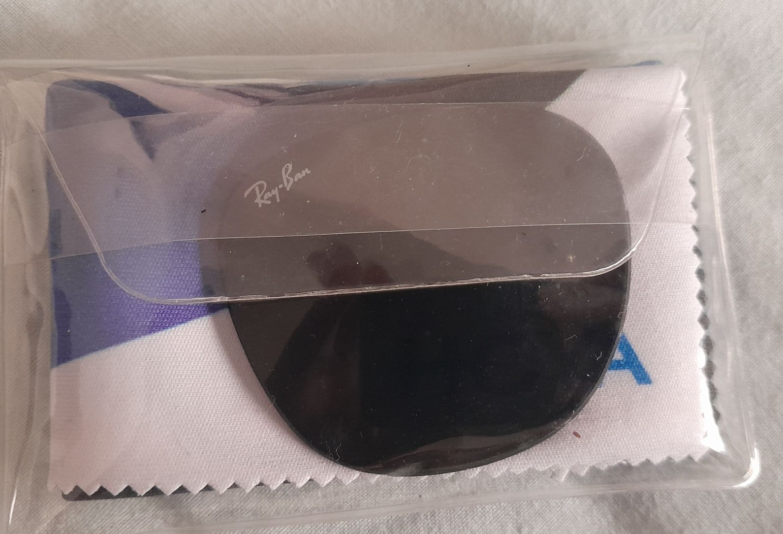 Vendo Lentes de Óculos de Sol ( Novas ) RB