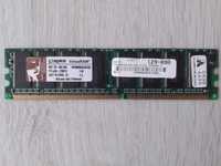 pamięć RAM Kingston ValueRAM KVR 256 RAM DDR400