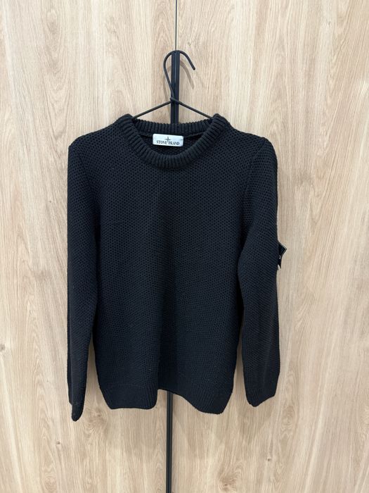 Кофта Ston Island світшот, светер, худі