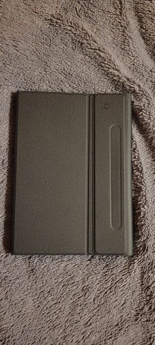 Samsung Galaxy Tab S9 WiFi 128gb/8gb + Book Cover Keyboard +Note Paper