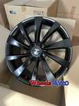 Диски R18 5x114.3 Tesla Model 3 Model Y
