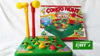 Congo Hunt - Jogo antigo da Maple Toys