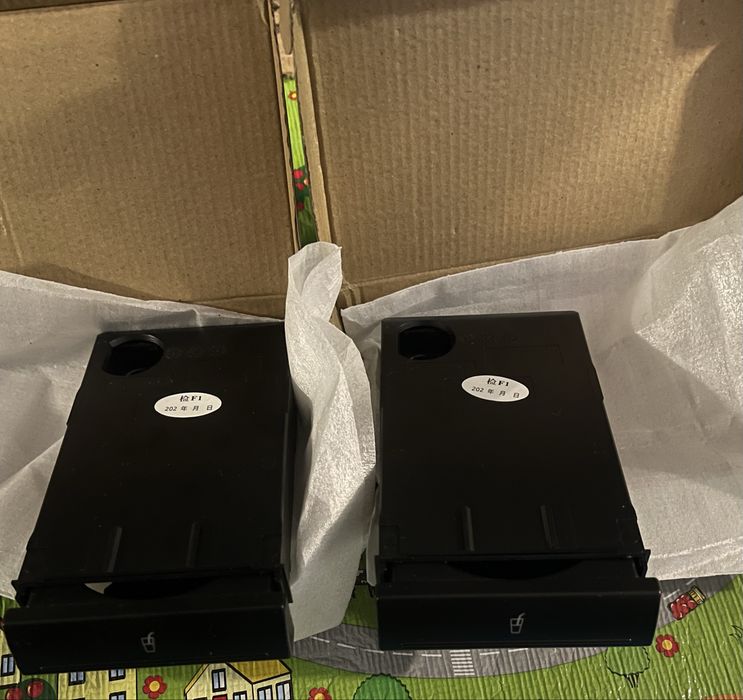 Подстаканник audi