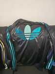 Casacos Adidas para trocar por Bicicleta