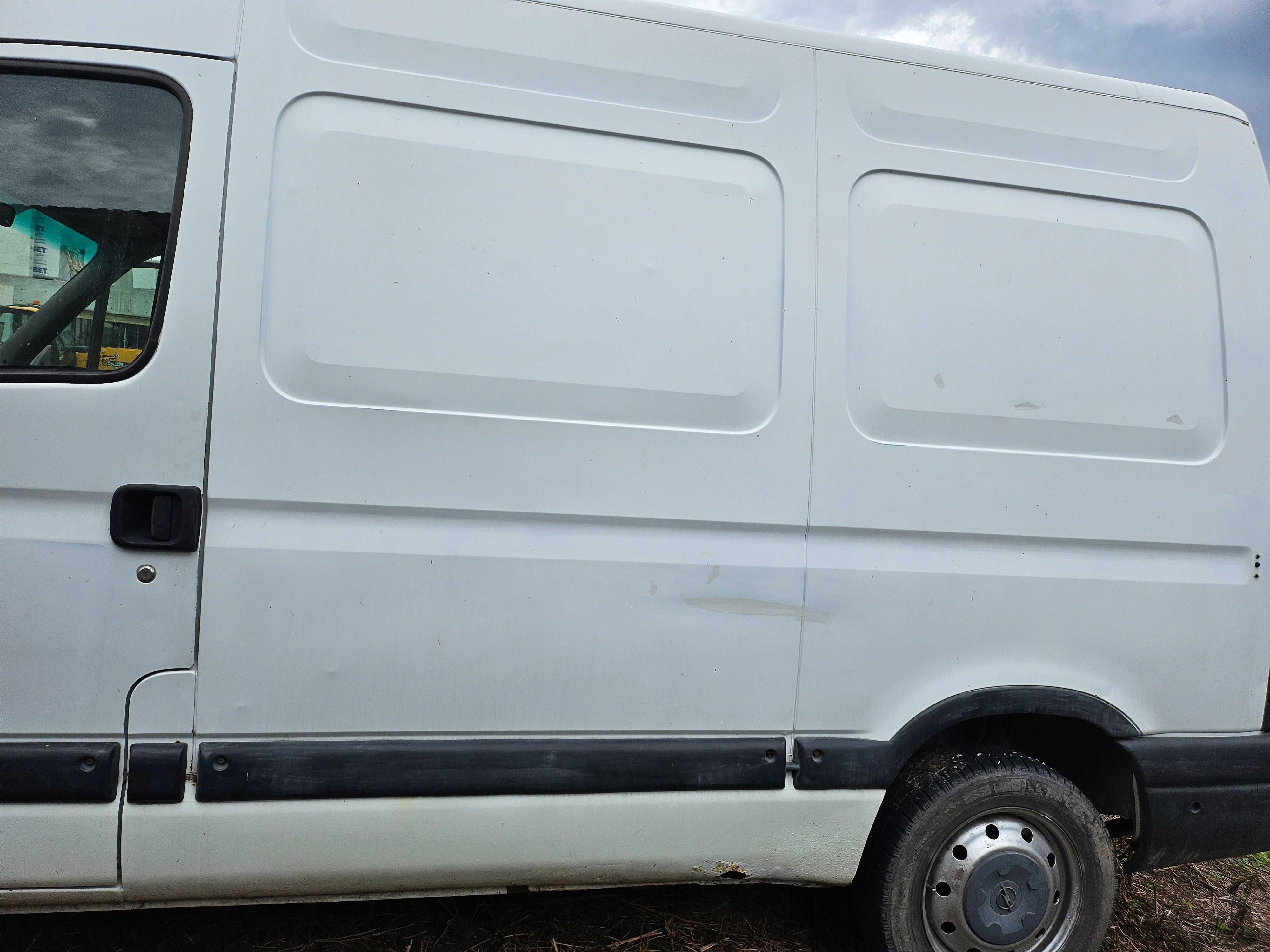 Sprzedam Opel Movano
