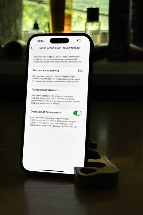 iPhone 14 Pro (BLACK) 256 ГБ АКБ 90% Neverlock