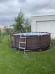 Basen bestway 366x100 cm