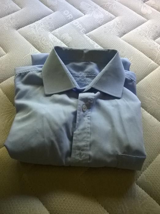 Camisas de Marcas diversas (6)