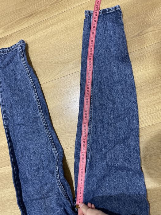 Жіночий одяг / сорочка С / джинси 26