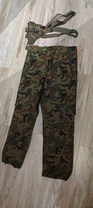 Ubranie ochronne 128Z/MON