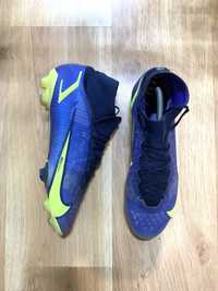 Nike Mercurial Superfly 8 Elite 43 vapor phantom gt freak