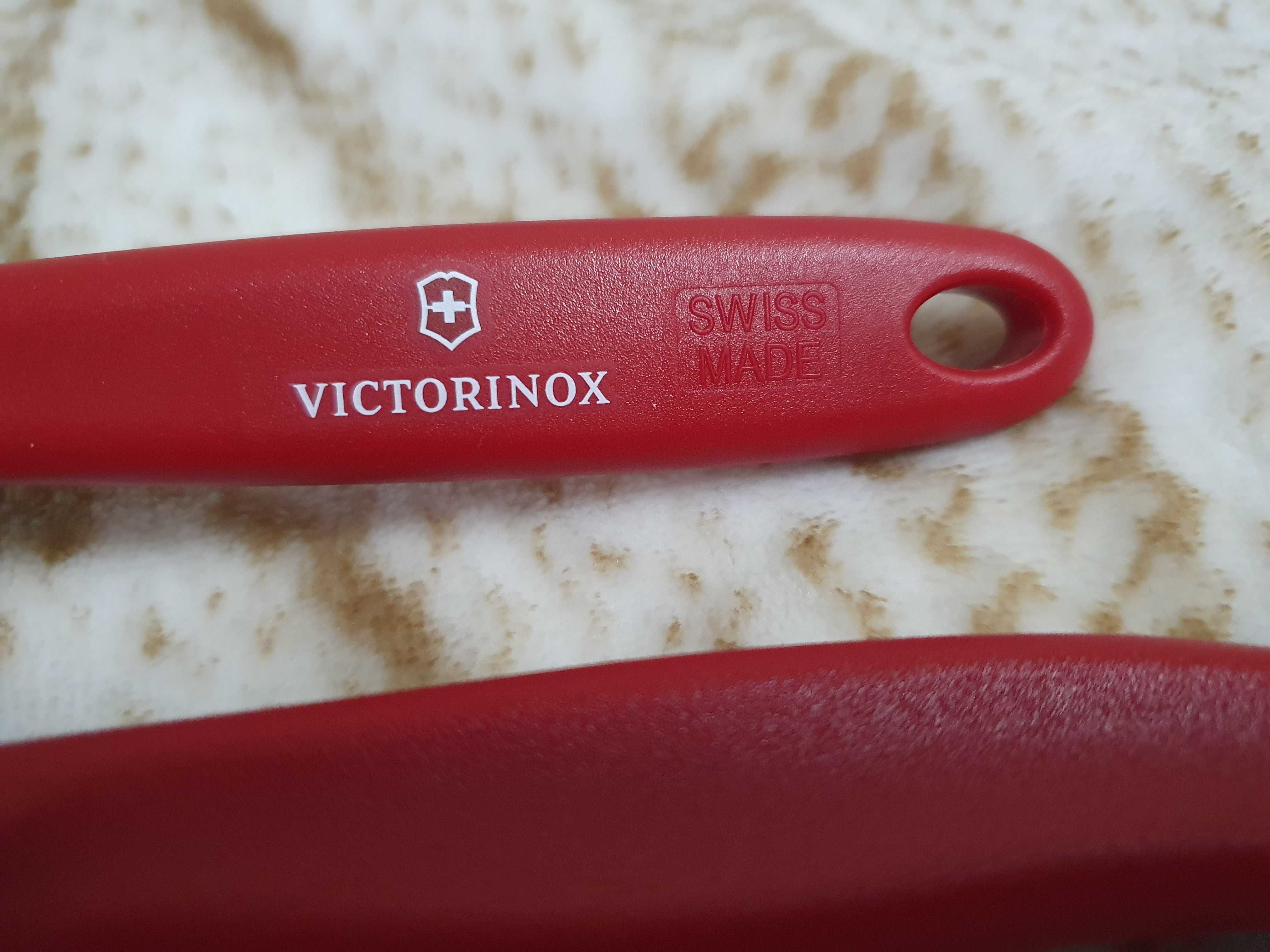 Подарочный кухонный набор Swiss Classic Paring Victorinox 6.7111.31