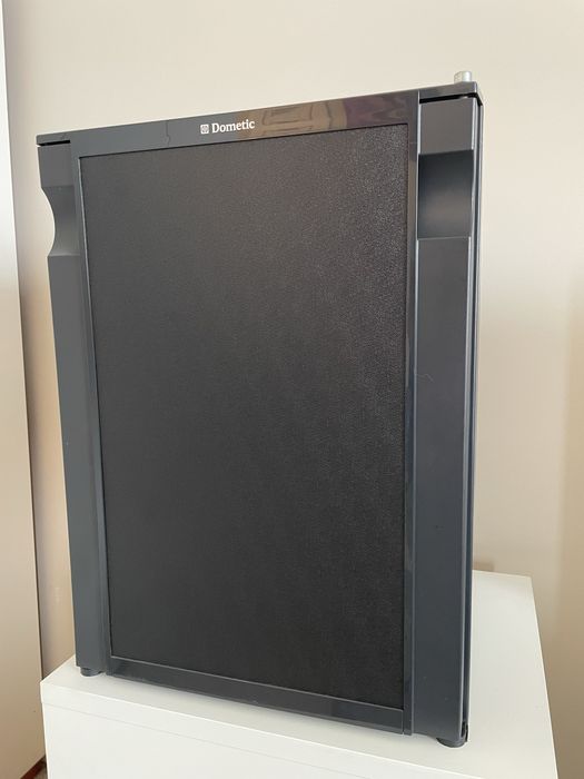 Lodówka Dometic hipro3000  turystyczna przenośna kamperowa absorpcyjna