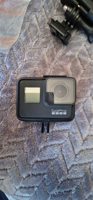 Go pro hero 7 Black