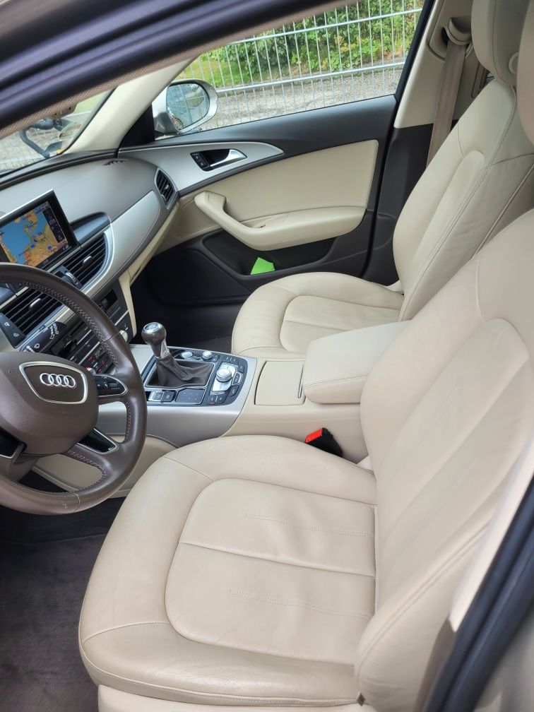 Audi A6  2.0 ultra