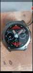 Smartwatch Zeblaze VIBE 7 Pro - czarny