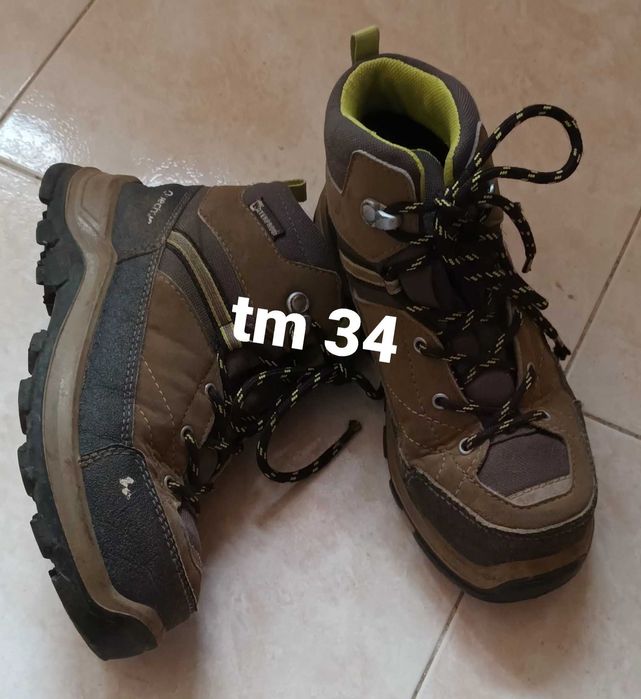 pares de sabrinas tm 37 por 4€