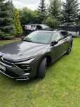 Citroën C5X Citroen C5X 1,6 hybryd 225KM Shine Pack