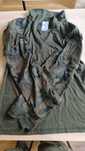 Koszulo bluza pod kamizelkę combat shirt 311/MON L/R