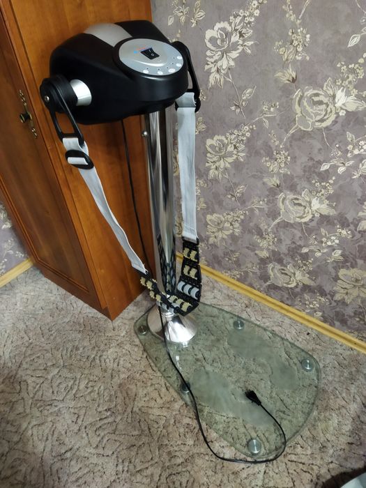 Вибро массажёр MG 1003. Інтер АТЛЕТИКА.