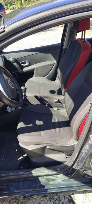 Renault Clio 1.5 DCI "rip curl"