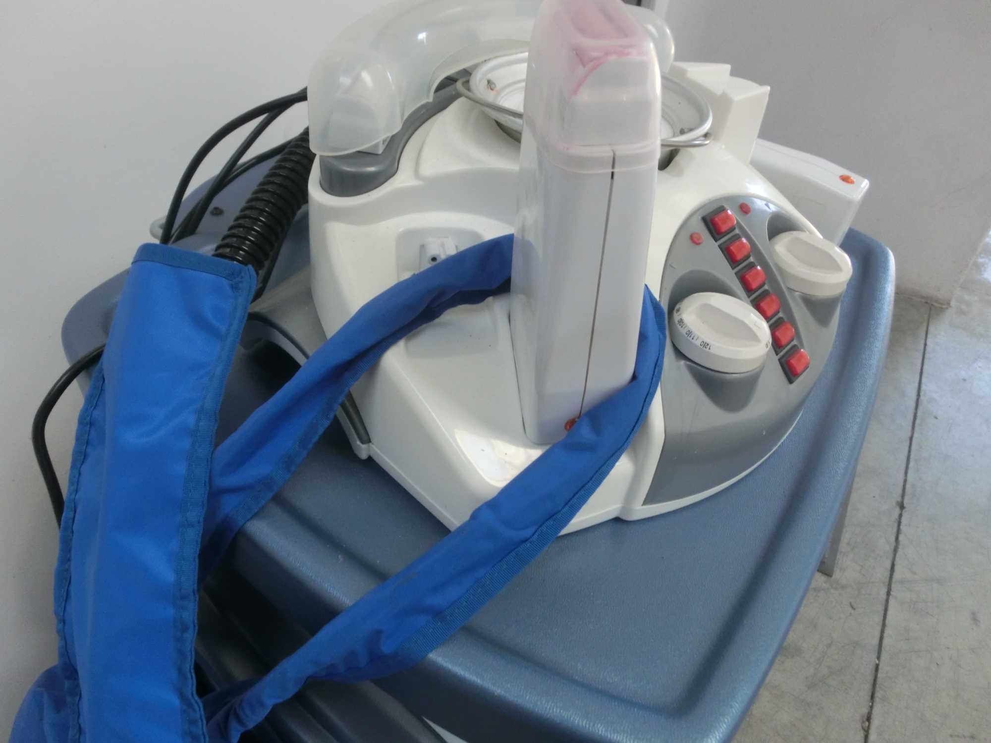 Equipamento para SPA