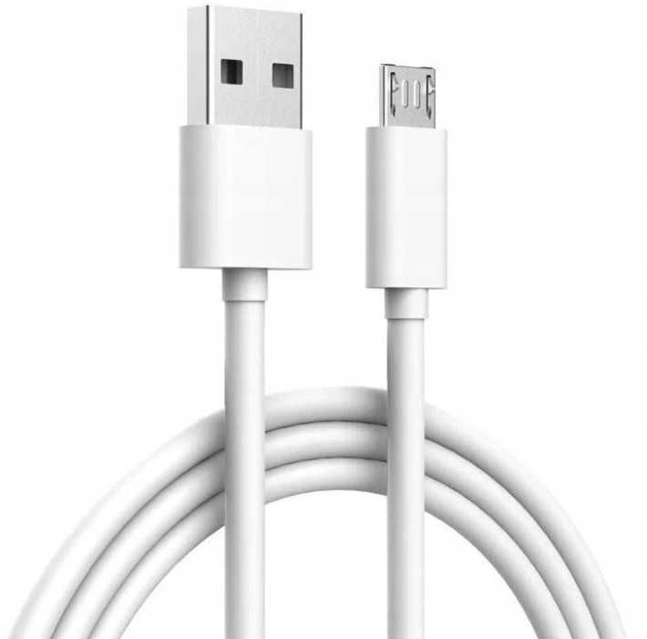 Kabel USB Micro USB Mocny Szybkie Ladowanie 1,5m