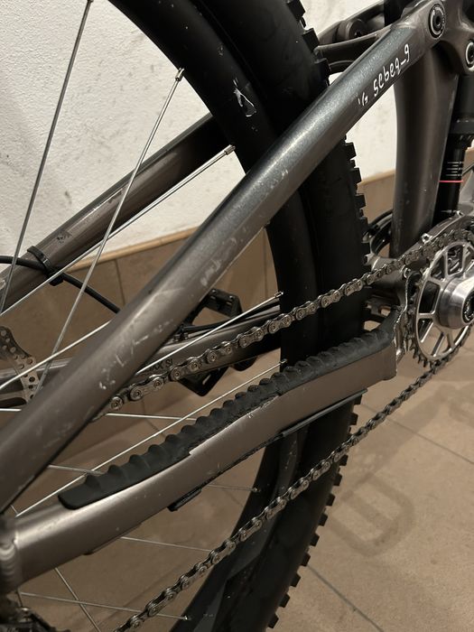 Rama giant reign 2022 roz. M