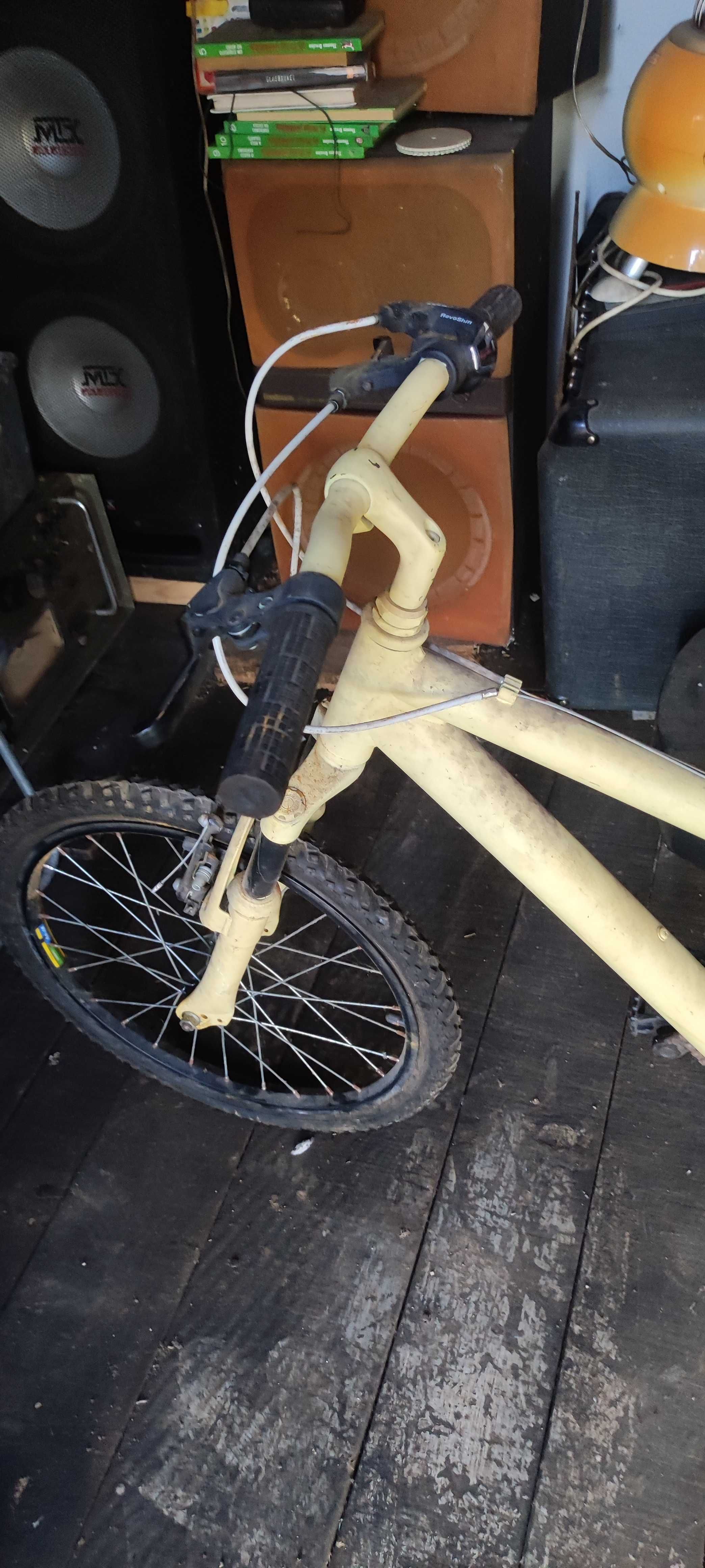 Bicicletas BX bom estado