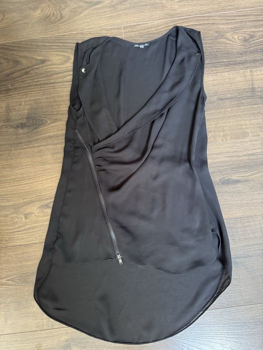 Elegancka cienka bluzeczka