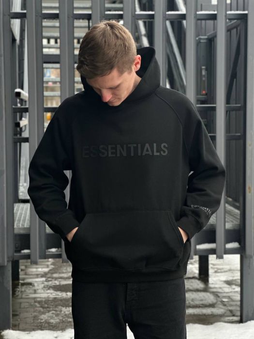 Чоловіче худі  від Essentials