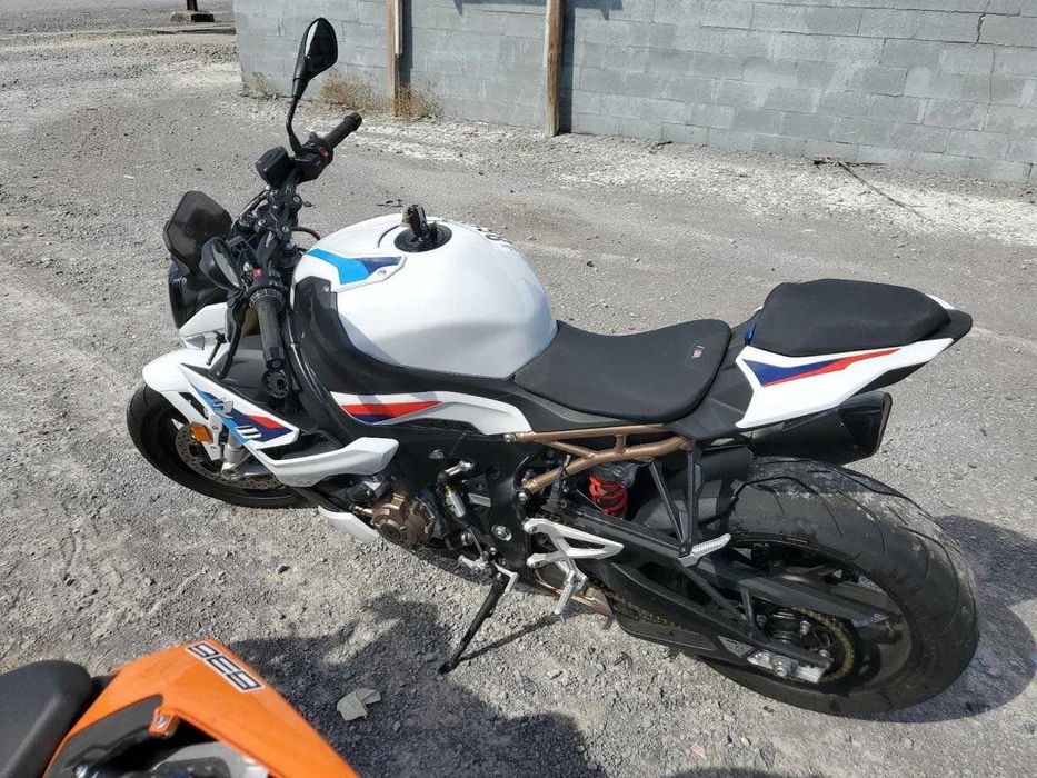 Bmw S 1000 R 2024
