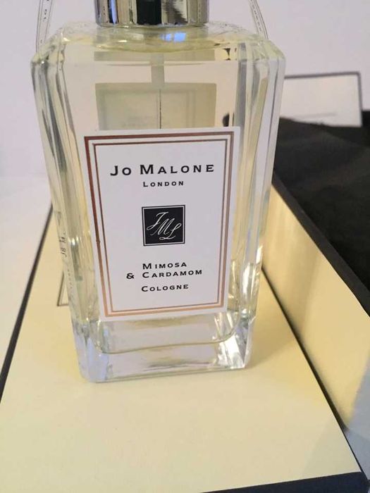 Jo Malone Mimosa & Cardamom