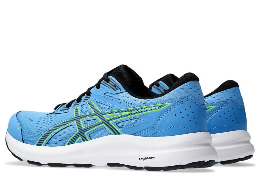 Wyprzedaż!!! Buty do biegania męskie.  Asics.  Rozmiar 44