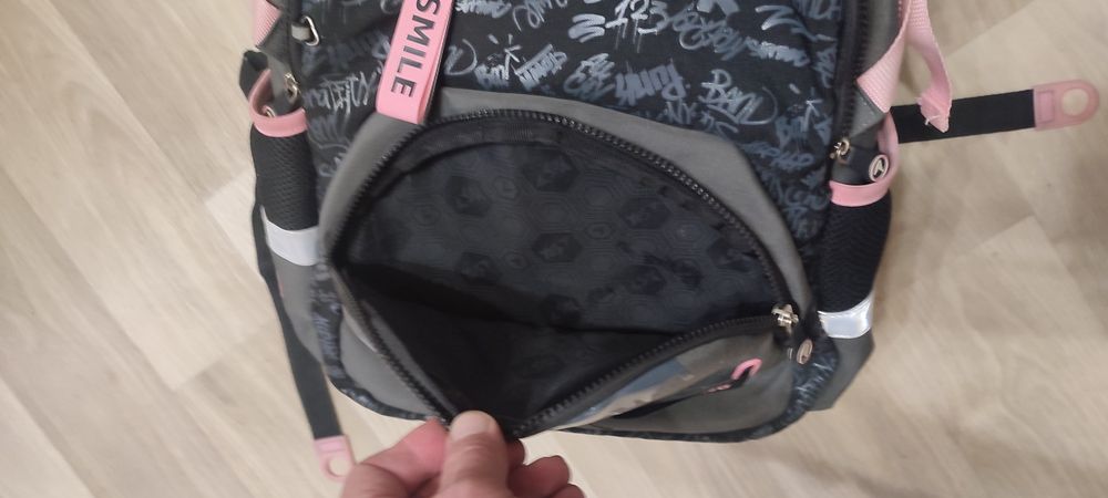 Продам Рюкзак YES T-117 "COOL GIRLS"