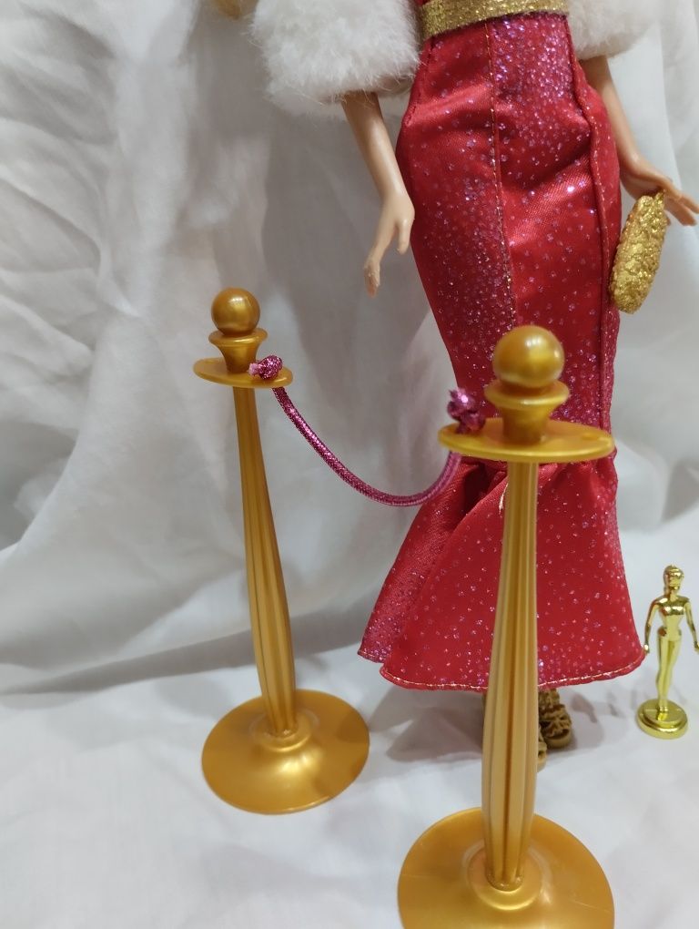 Barbie atriz de cinema