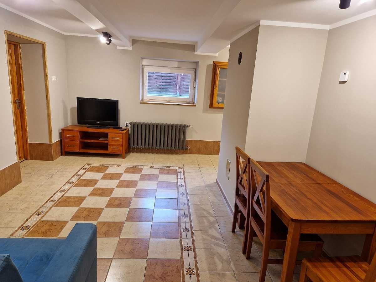 Wynajmę mieszkanie bezczynszowe, 58m2, Wrocław Strachocin
