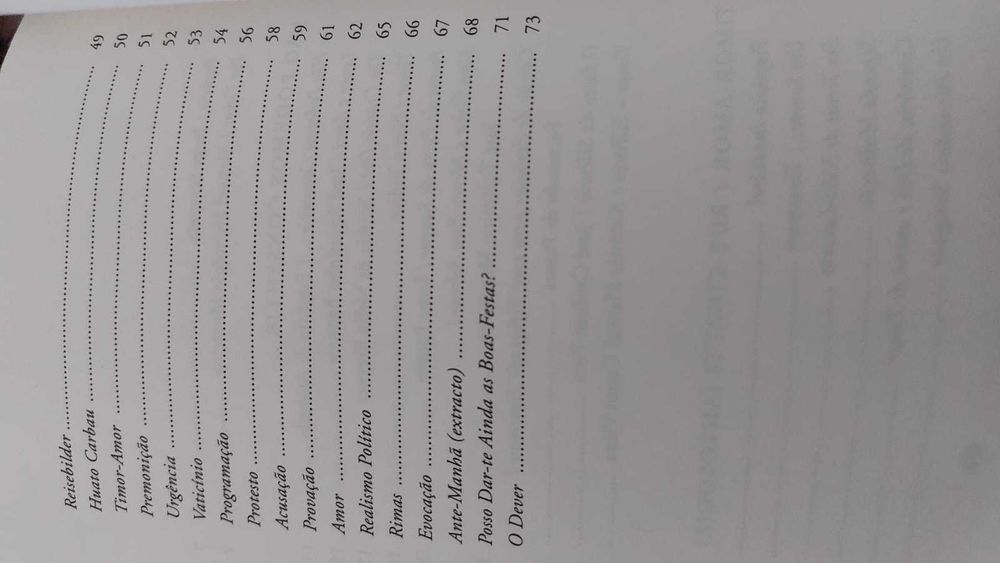 Livro: Timor (O Nosso Dever Falar)