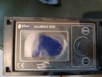 Panel Ecomax 800