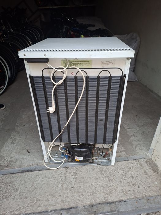 Морозилка PRIVILED.