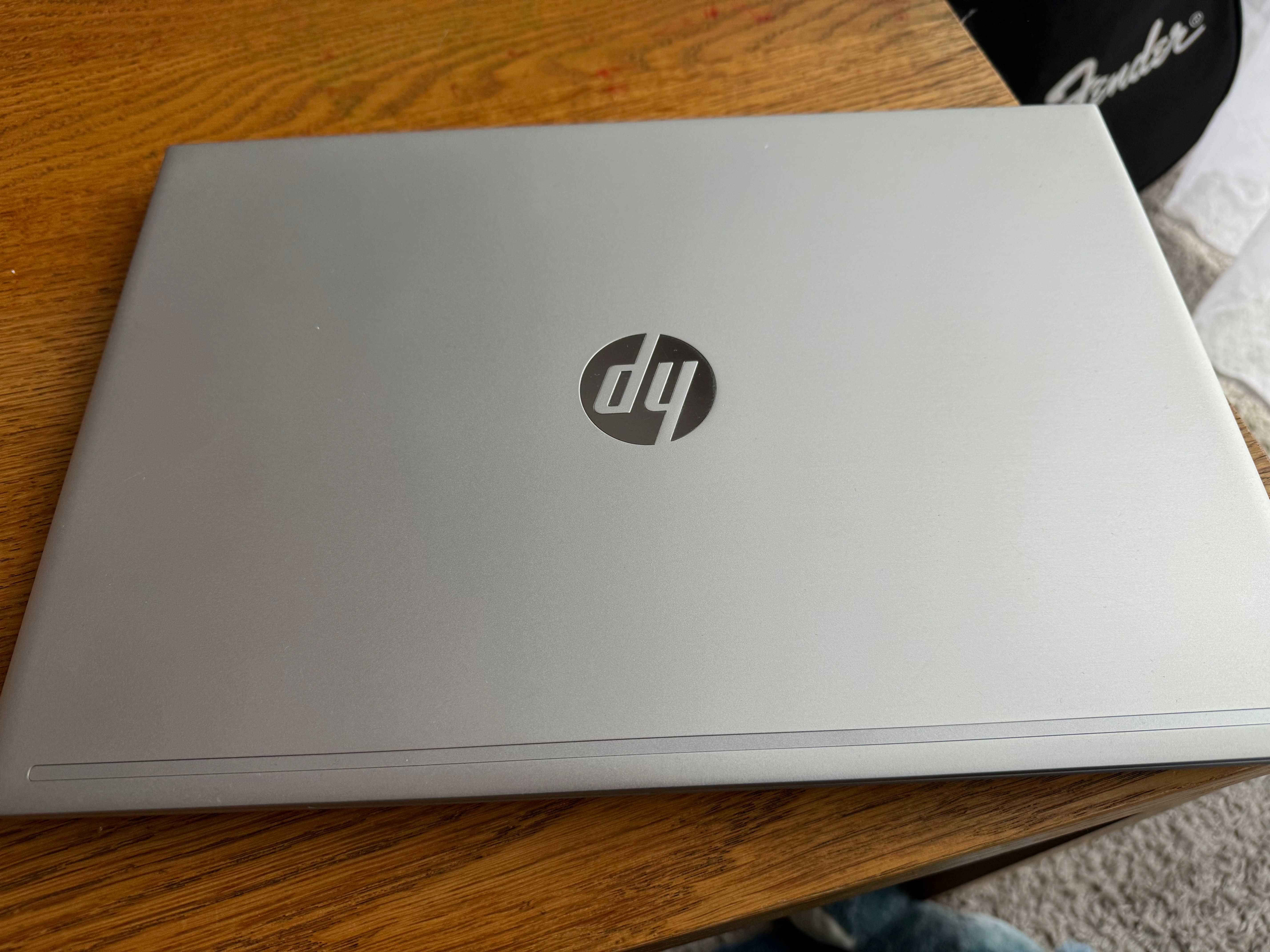 HP Probook 450 G7, i7-10510U 16GB Ram, SSD500GB, Win11 PRO, Super stan