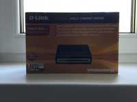 Продам роутер D-Link DSL-2500 U ADSL 2+