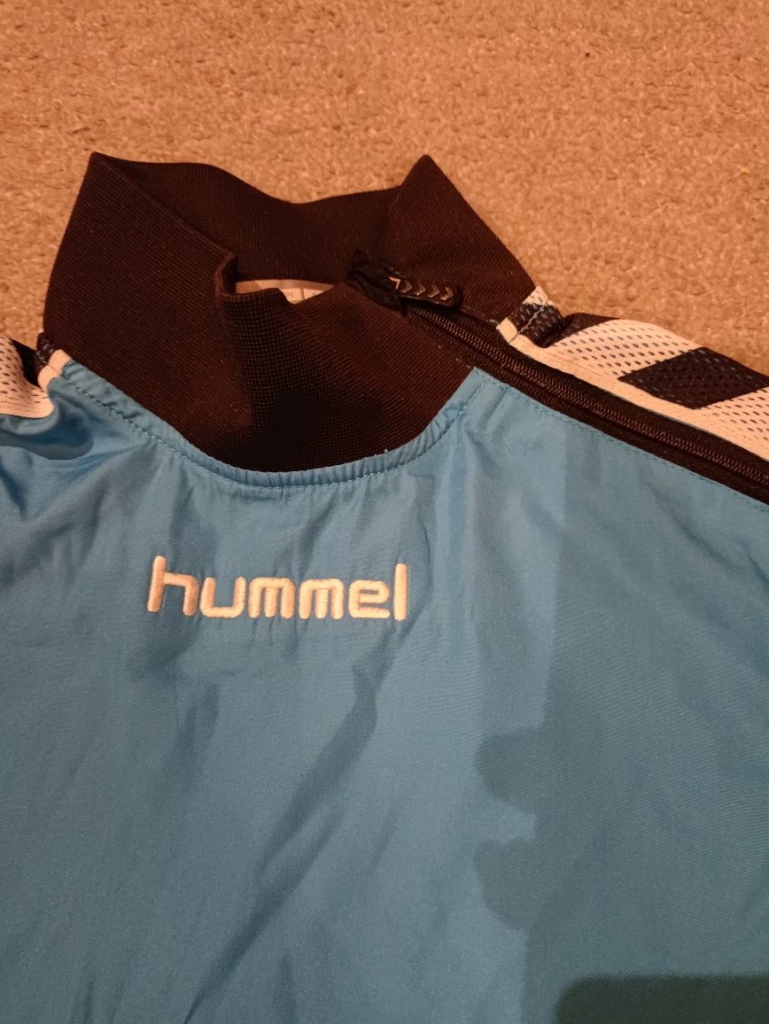 Bluza sportowa Hummel 128